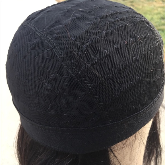 *SOLD!* New Brazilian Virgin Flip Over Wig - Picture 3 of 6